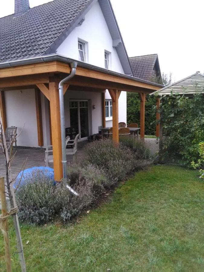 Villa Meisen Medebach Dış mekan fotoğraf